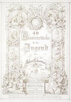 Album für die Jugend op. 68 