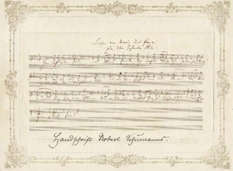 Liedchen von Marie und Papa WoO 26/3 