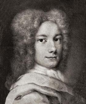 Georg Friedrich Händel 