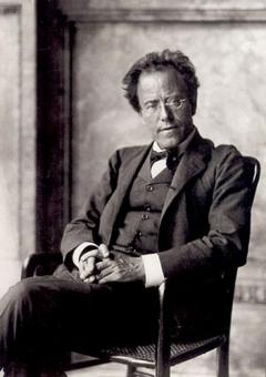 Gustav Mahler 
