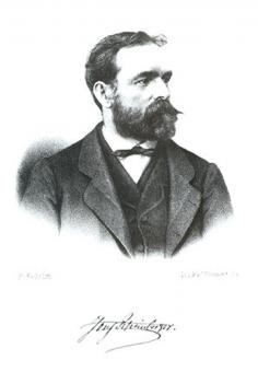 Josef Gabriel Rheinberger 