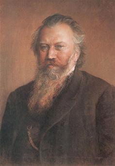 Johannes Brahms 