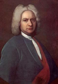 Johann Sebastian Bach 