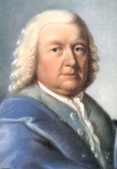 Johann Sebastian Bach 