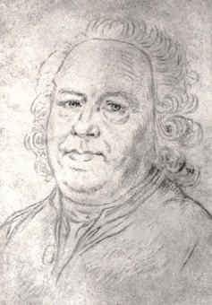 Johann Sebastian Bach 