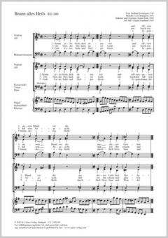 Brunn alles Heils Standard