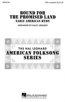 Bound For The Promised Land 