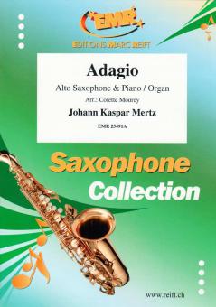 Adagio Standard