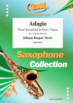 Adagio Standard