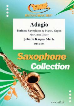 Adagio Standard