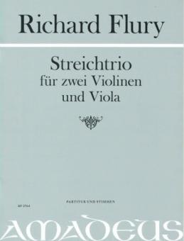 Streichtrio 
