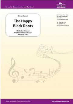 The Happy Black Roots 