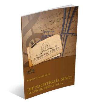 Die Nachtigall singt 