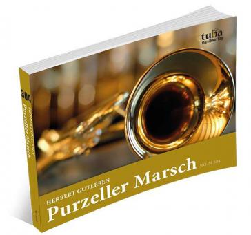 Purzeller Marsch 