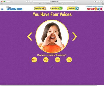 Tangled - It's Better When You Sing It 