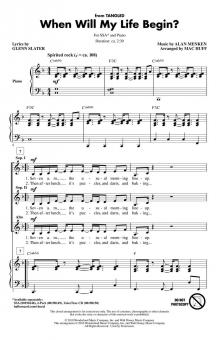 When Will My Life Begin? 