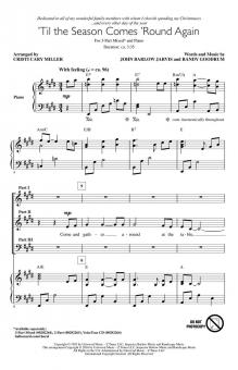 'Til the Season Comes Round Again 