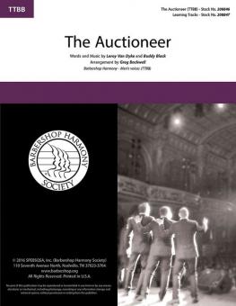 The Auctioneer 