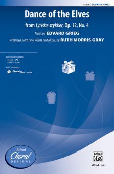 Dance of the Elves Standard