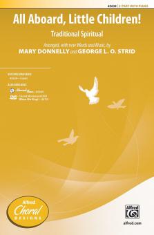 All Aboard, Little Children! Standard