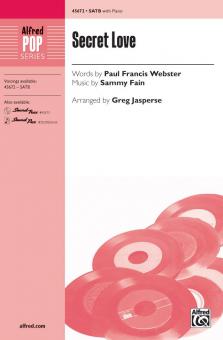 Secret Love 