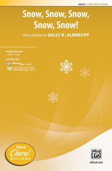 Snow, Snow, Snow, Snow, Snow! Standard