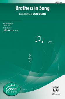 Brothers in Song Standard