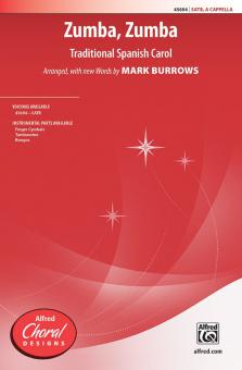 Zumba, Zumba Standard