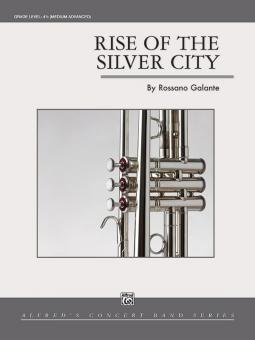 Rise of the Silver City Standard