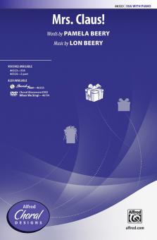 Mrs. Claus! Standard