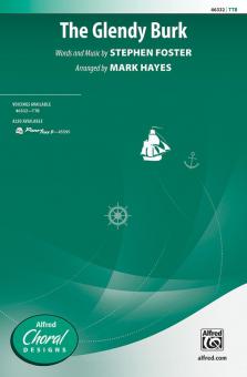 The Glendy Burk Standard