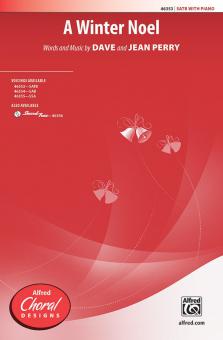 A Winter Noel Standard