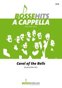 Carol of the Bells 