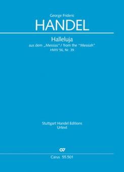 Halleluja 