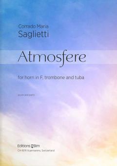 Atmosfere Standard