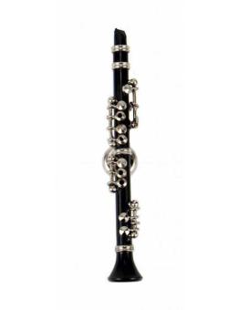 Magnet clarinet 
