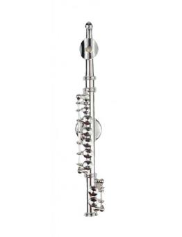 Magnet flute 
