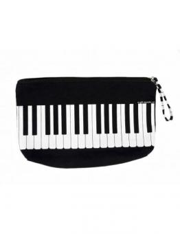 Multicase Tastatur schwarz 