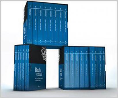 Das geistliche Vokalwerk 