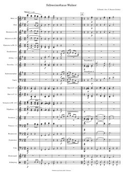 Schweizerhaus Standard