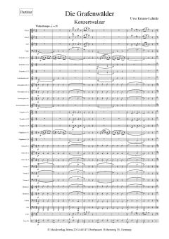 Die Grafenwälder Standard