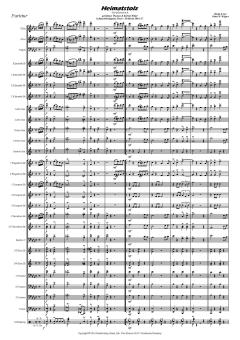 Heimatstolz Standard