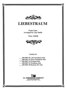 Liebestraum 