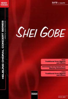 Shei gobe 