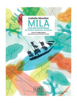 Mila und der Schiffbaum 