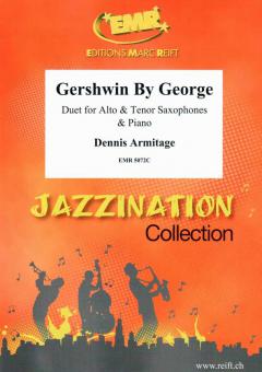 Gershwin by George Standard