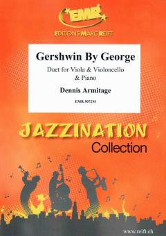 Gershwin By George Standard