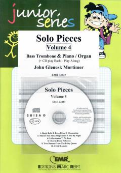Solo Pieces Vol. 4 Standard