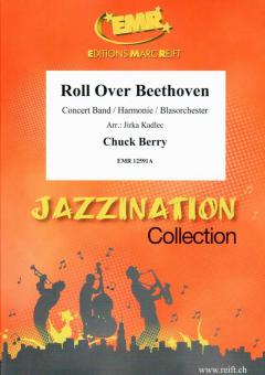 Roll Over Beethoven Standard