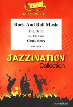Rock And Roll Music Standard